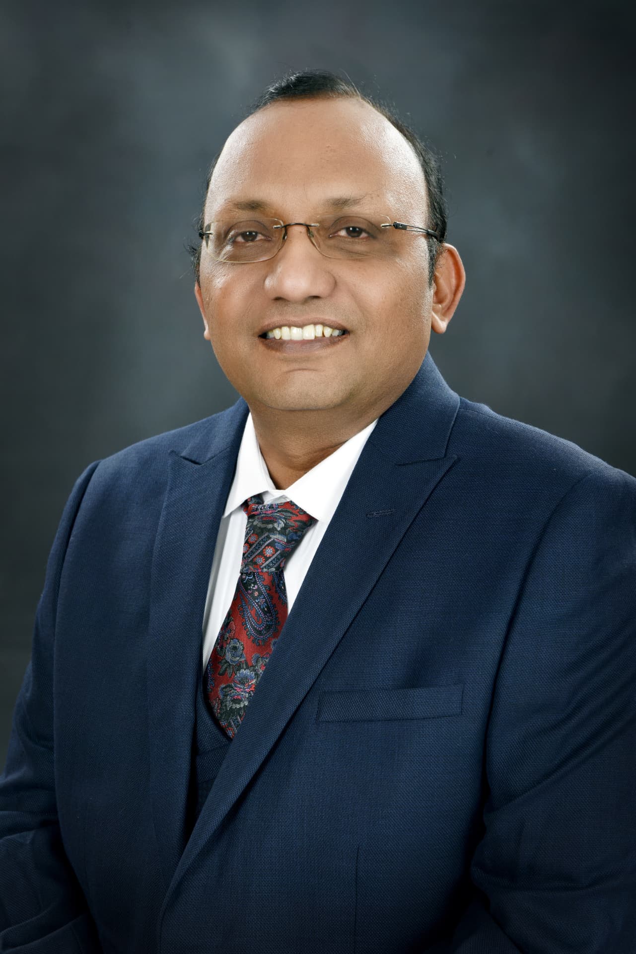 Devendra Kumar, author of Dev's DX Corner