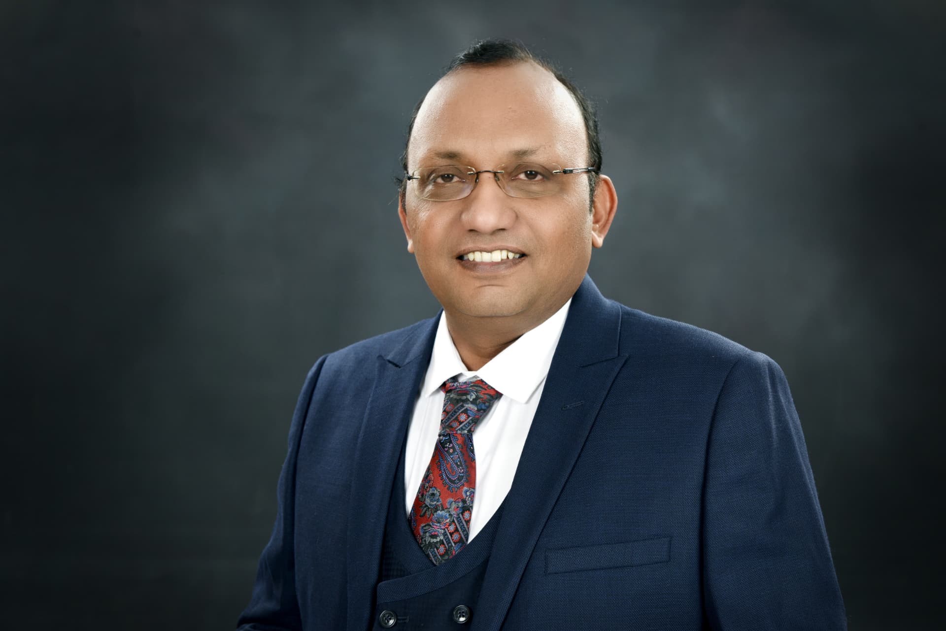 Devendra Kumar